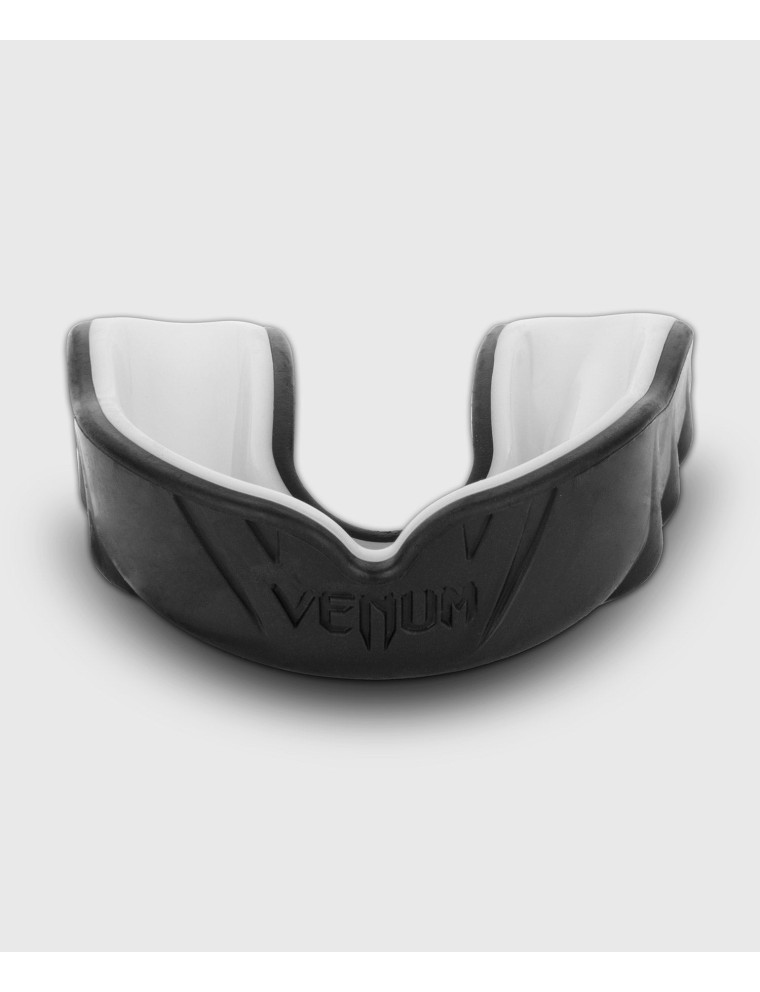 Top Choice Venum Challenger Mouthguard - Black/Ice Fresh Release