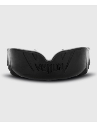 Top Choice Venum Challenger Mouthguard - Black/Ice Fresh Release