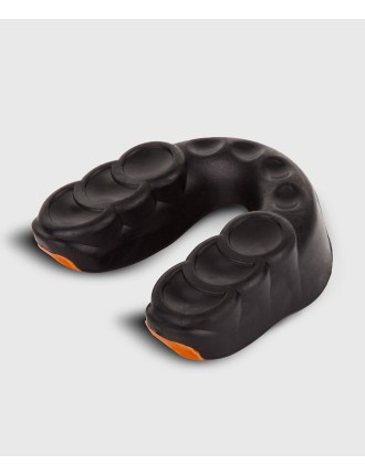 Top Choice Venum Challenger Mouthguard - Black/Orange Immediate Availability