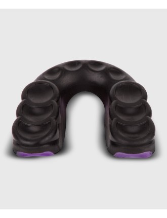 Top Choice Venum Challenger Mouthguard - Black/Purple Just Launched