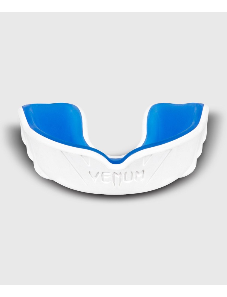 Top Choice Venum Challenger Mouthguard - Ice/Blue Hot New Item