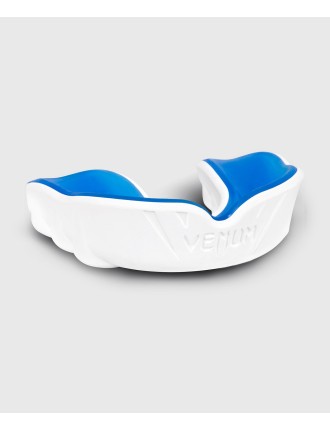 Top Choice Venum Challenger Mouthguard - Ice/Blue Hot New Item