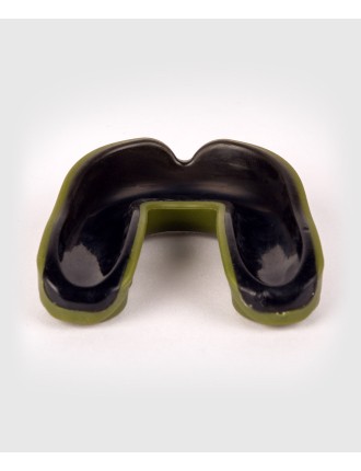 Top Choice Venum Challenger Mouthguard - Khaki/Black New Collection