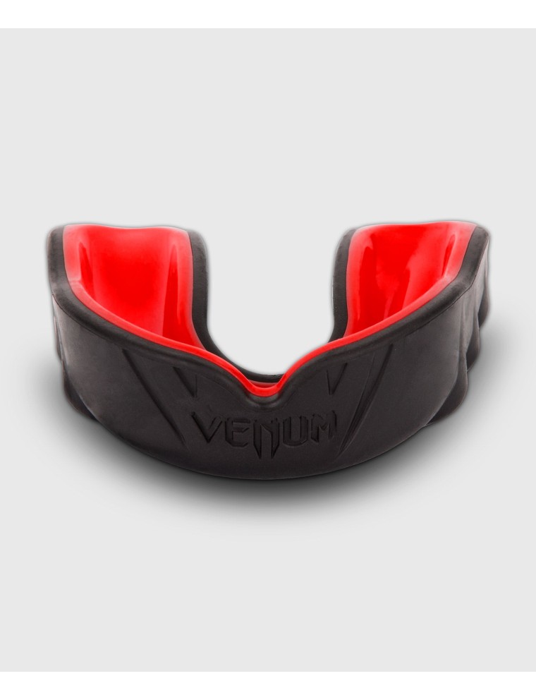 Top Choice Venum Challenger Mouthguard - Red Devil New Stock