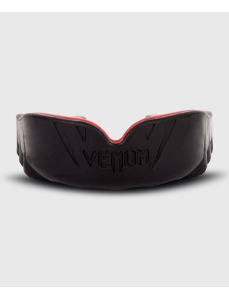 Top Choice Venum Challenger Mouthguard - Red Devil New Stock