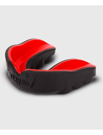 Top Choice Venum Challenger Mouthguard - Red Devil New Stock