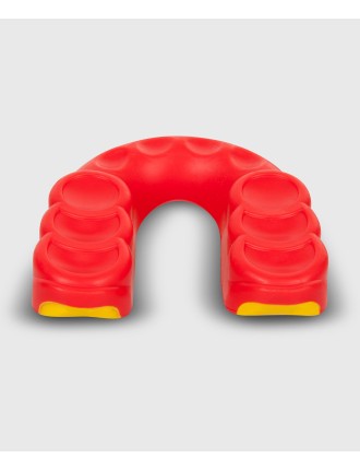 Top Choice Venum Challenger Mouthguard - Red/Yellow Just In