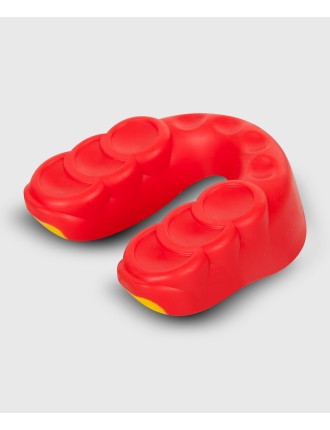 Top Choice Venum Challenger Mouthguard - Red/Yellow Just In