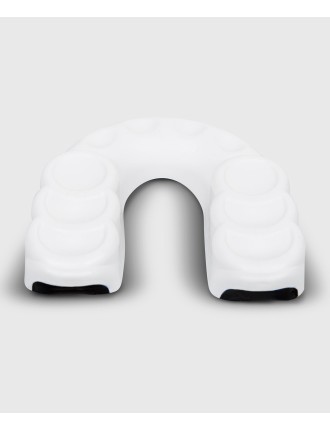 Top Choice Venum Challenger Mouthguard - White/Black In Stock