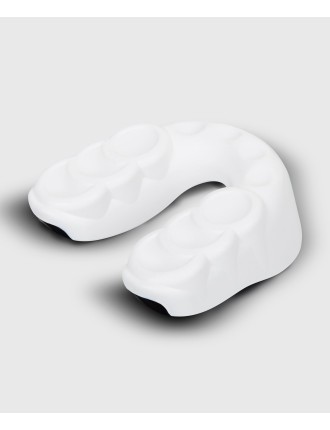 Top Choice Venum Challenger Mouthguard - White/Black In Stock