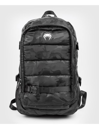 Top Choice Venum Challenger Pro BackPack - Black/Dark Camo New Release