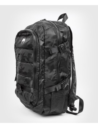 Top Choice Venum Challenger Pro BackPack - Black/Dark Camo New Release