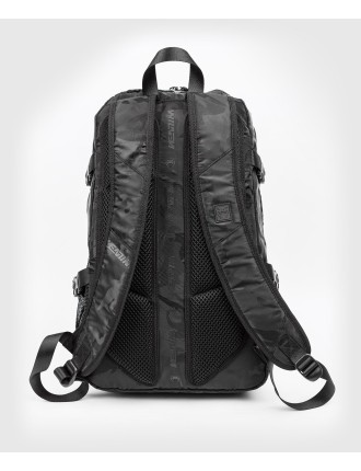 Top Choice Venum Challenger Pro BackPack - Black/Dark Camo New Release