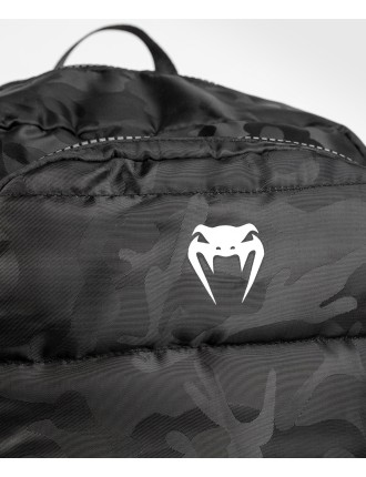 Top Choice Venum Challenger Pro BackPack - Black/Dark Camo New Release