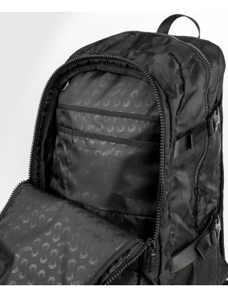 Top Choice Venum Challenger Pro BackPack - Black/Dark Camo New Release