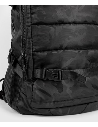 Top Choice Venum Challenger Pro BackPack - Black/Dark Camo New Release