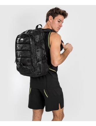 Top Choice Venum Challenger Pro BackPack - Black/Dark Camo New Release