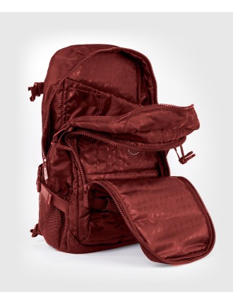 Top Choice Venum Challenger Pro BackPack - Camo/Burgundy Latest Edition