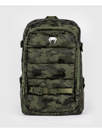 Top Choice Venum Challenger Pro BackPack - Khaki/Camo On Hand Now