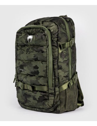 Top Choice Venum Challenger Pro BackPack - Khaki/Camo On Hand Now