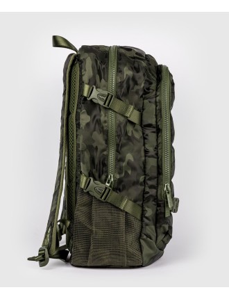 Top Choice Venum Challenger Pro BackPack - Khaki/Camo On Hand Now