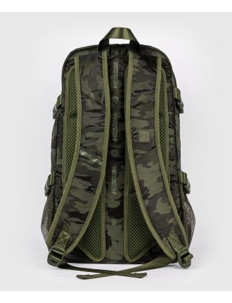 Top Choice Venum Challenger Pro BackPack - Khaki/Camo On Hand Now