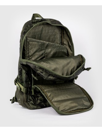 Top Choice Venum Challenger Pro BackPack - Khaki/Camo On Hand Now