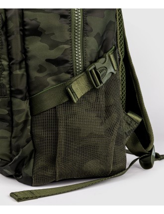 Top Choice Venum Challenger Pro BackPack - Khaki/Camo On Hand Now