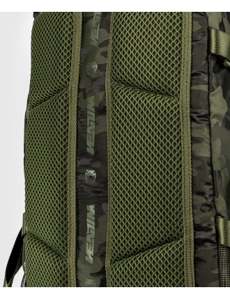 Top Choice Venum Challenger Pro BackPack - Khaki/Camo On Hand Now