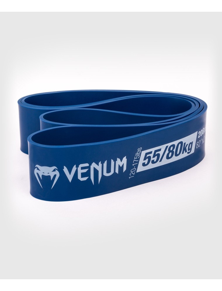 Top Choice Venum Challenger Resistance band  - Blue - 120-175lbs Immediate Availability