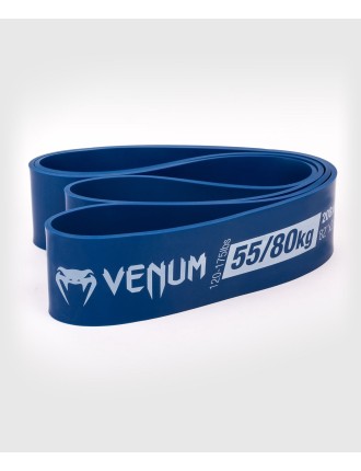 Top Choice Venum Challenger Resistance band  - Blue - 120-175lbs Immediate Availability