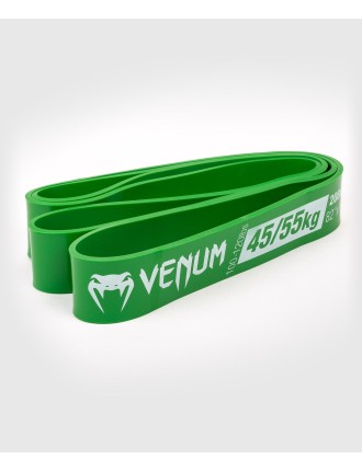 Top Choice Venum Challenger Resistance Band - Green - 100-120lbs