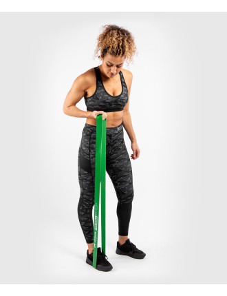 Top Choice Venum Challenger Resistance Band - Green - 100-120lbs