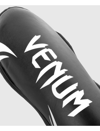 Top Choice Venum Challenger Shin guards - Black Available Now