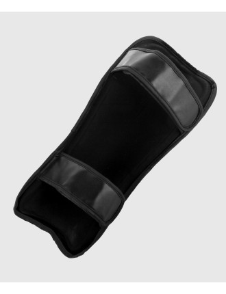 Top Choice Venum Challenger Shin guards - Black Available Now