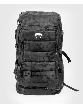 Top Choice Venum Challenger Xtrem BackPack - Black/Dark Camo Ready for Shipment