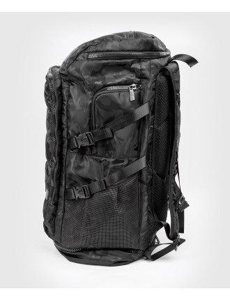 Top Choice Venum Challenger Xtrem BackPack - Black/Dark Camo Ready for Shipment