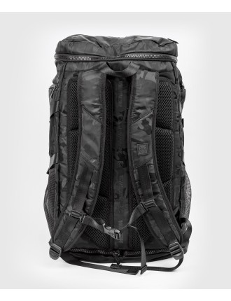 Top Choice Venum Challenger Xtrem BackPack - Black/Dark Camo Ready for Shipment