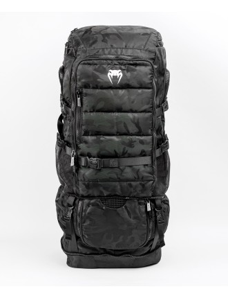 Top Choice Venum Challenger Xtrem BackPack - Black/Dark Camo Ready for Shipment