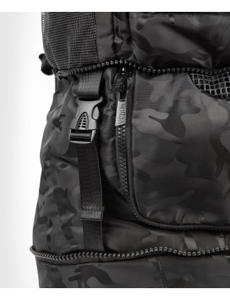 Top Choice Venum Challenger Xtrem BackPack - Black/Dark Camo Ready for Shipment