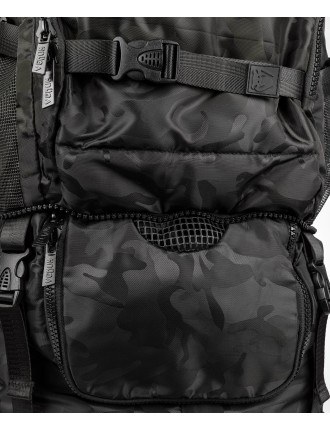 Top Choice Venum Challenger Xtrem BackPack - Black/Dark Camo Ready for Shipment