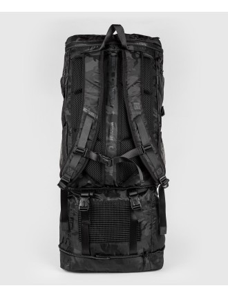 Top Choice Venum Challenger Xtrem BackPack - Black/Dark Camo Ready for Shipment