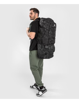 Top Choice Venum Challenger Xtrem BackPack - Black/Dark Camo Ready for Shipment