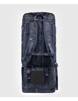 Top Choice Venum Challenger Xtrem BackPack - Camo/Blue Latest Edition