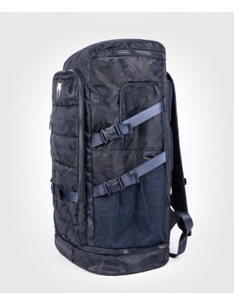 Top Choice Venum Challenger Xtrem BackPack - Camo/Blue Latest Edition