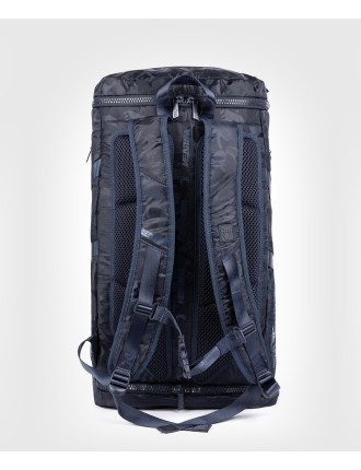 Top Choice Venum Challenger Xtrem BackPack - Camo/Blue Latest Edition