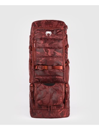 Top Choice Venum Challenger Xtrem BackPack - Camo/Burgundy On Hand Now