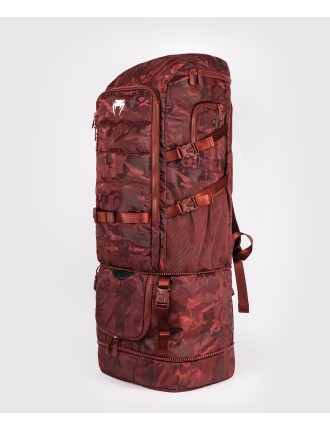 Top Choice Venum Challenger Xtrem BackPack - Camo/Burgundy On Hand Now