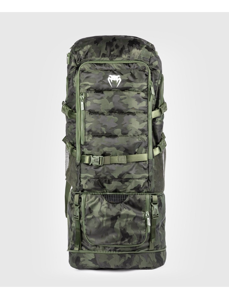 Top Choice Venum Challenger Xtrem BackPack - Khaki/Camo Fresh Release