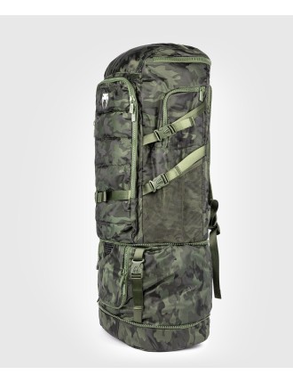 Top Choice Venum Challenger Xtrem BackPack - Khaki/Camo Fresh Release